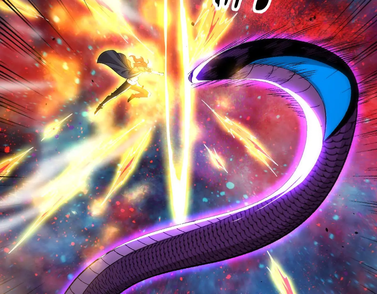 第166话 一场误会的邂逅23