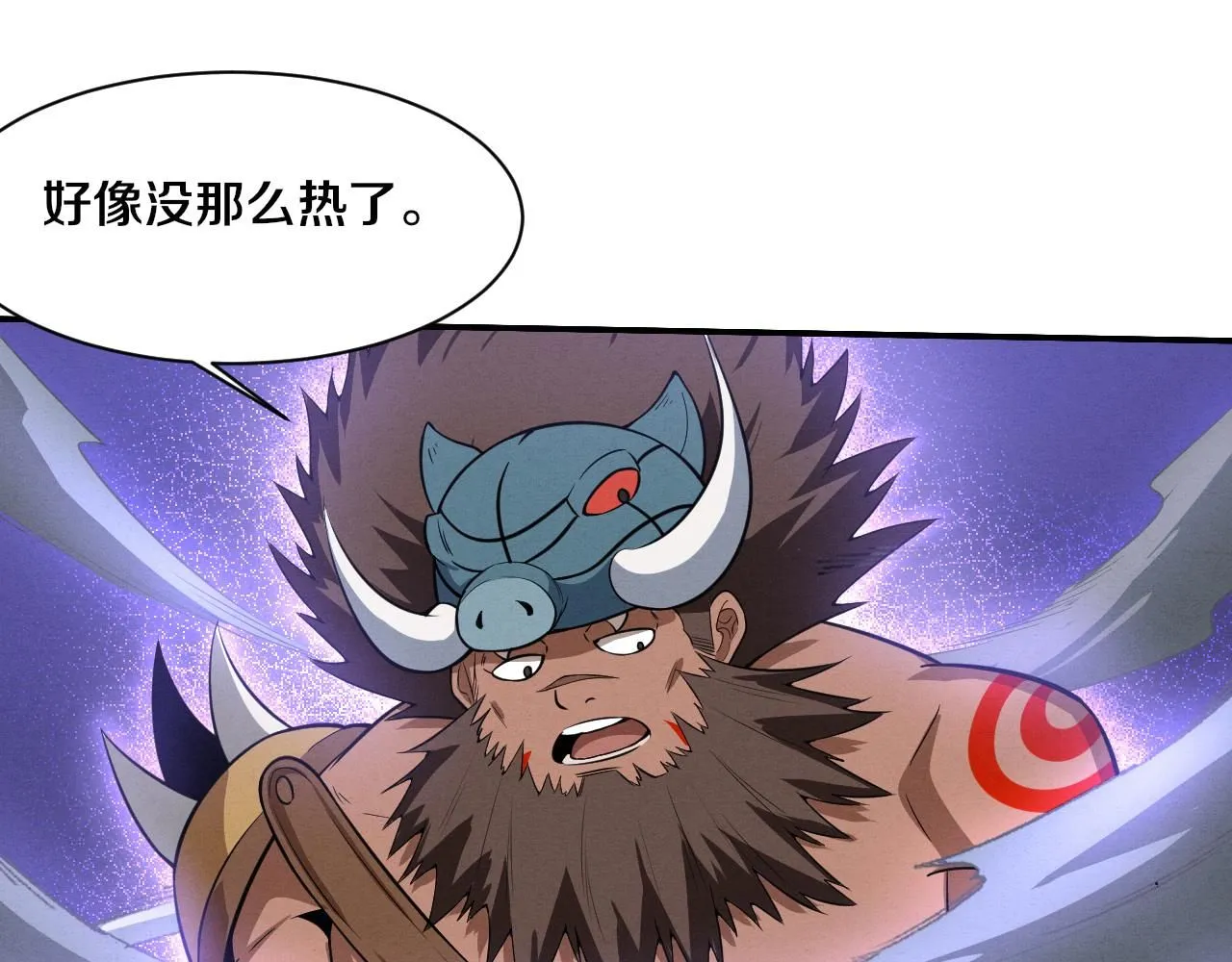 第153话 解决地狱魔龙40
