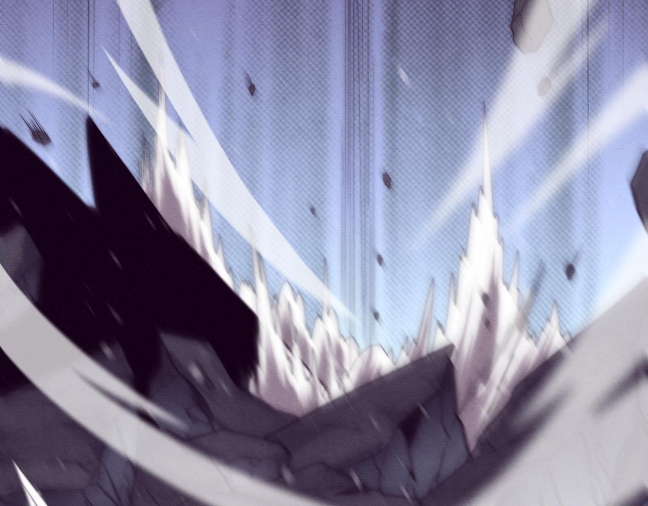 第78话 独自应对两只异兽83