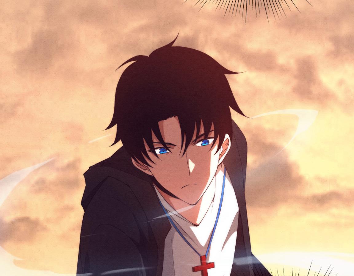 第20话 吞噬技能61