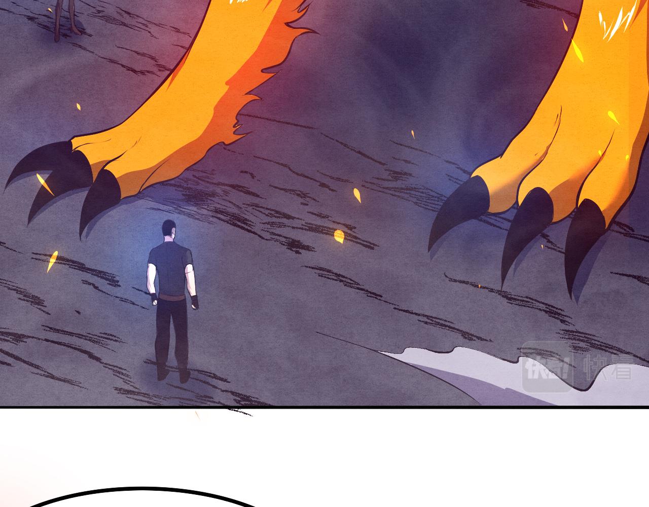 第37话 领主级丧尸！12
