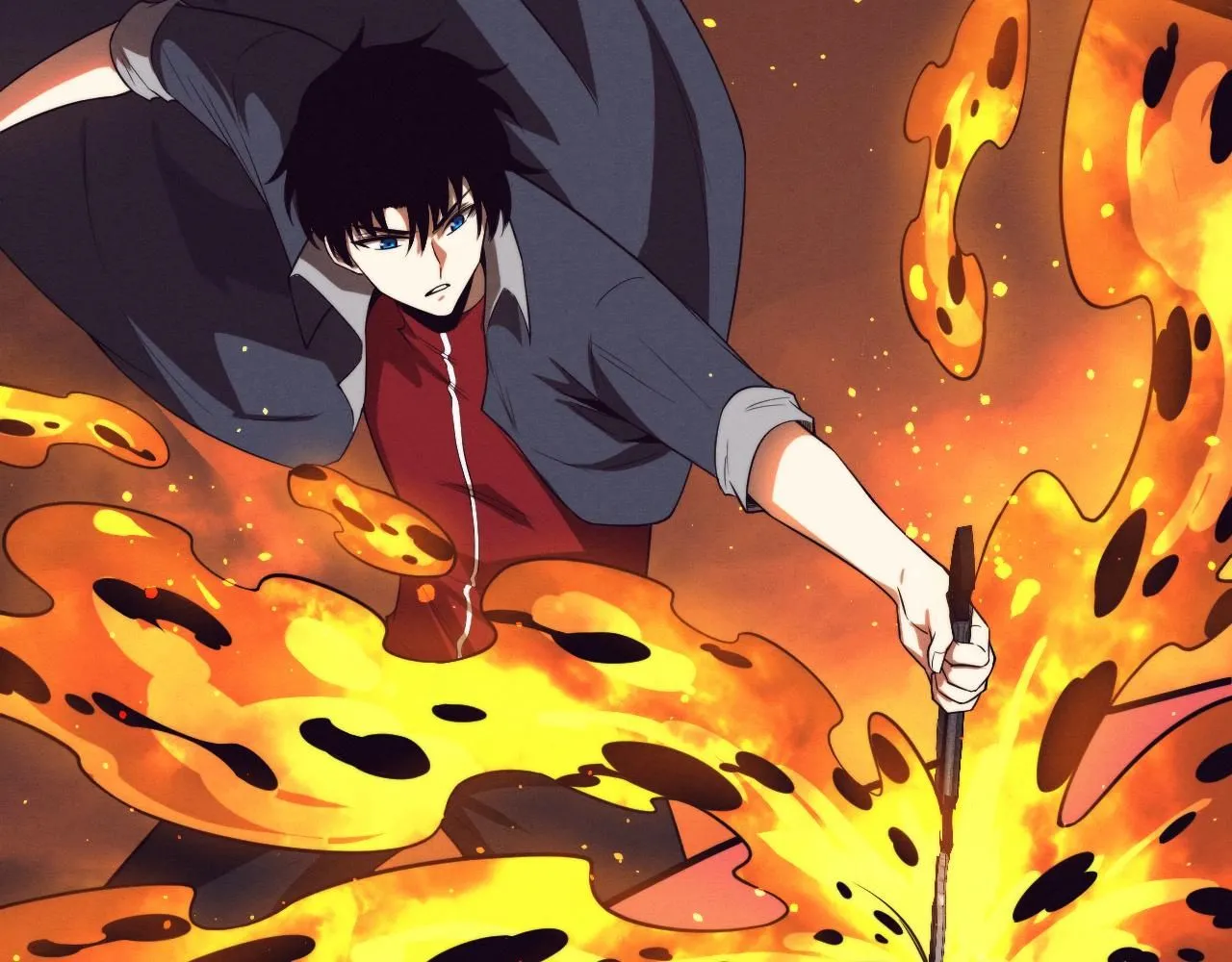 第149话 解开封锁异能53