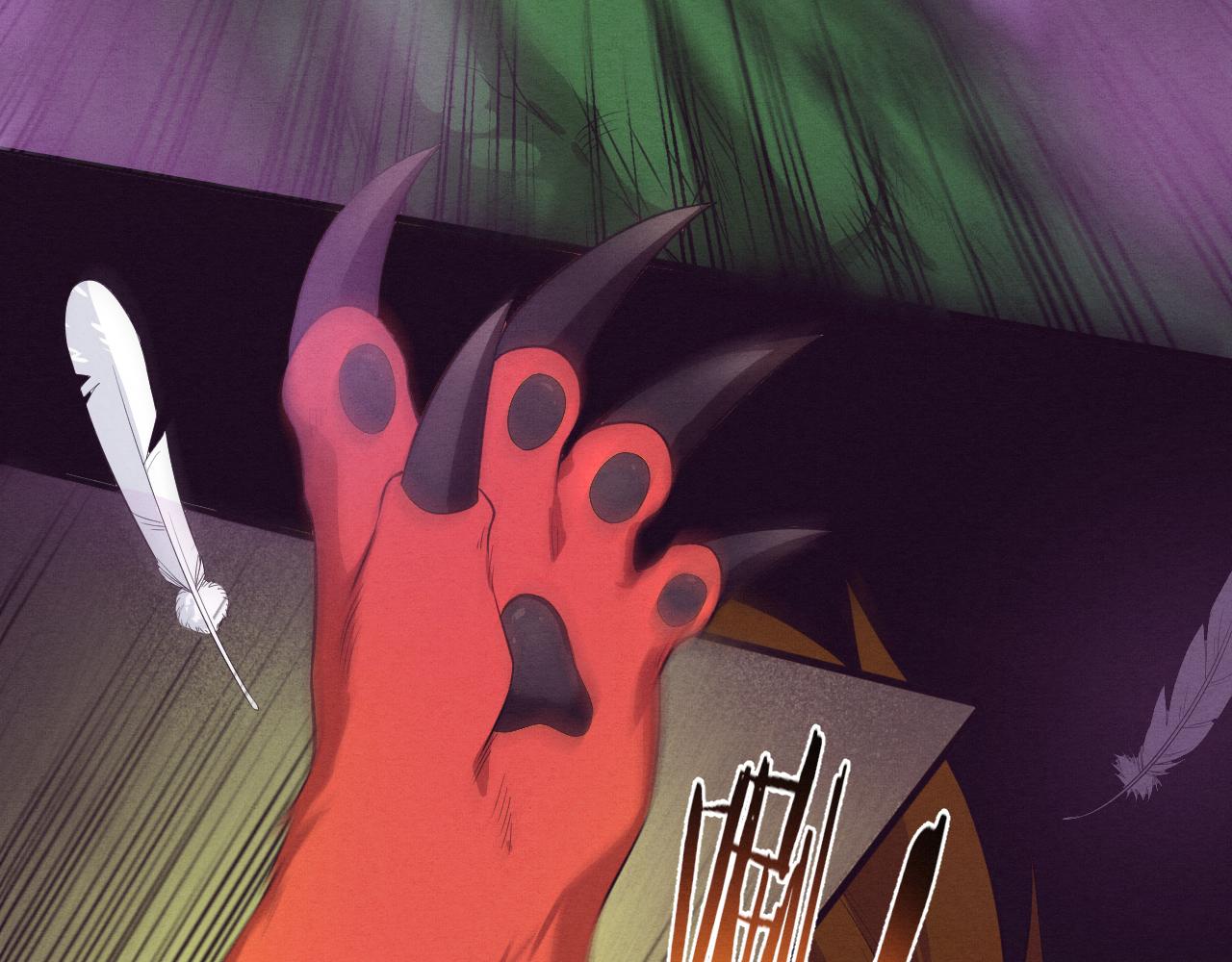 第47话 巨型生物！31