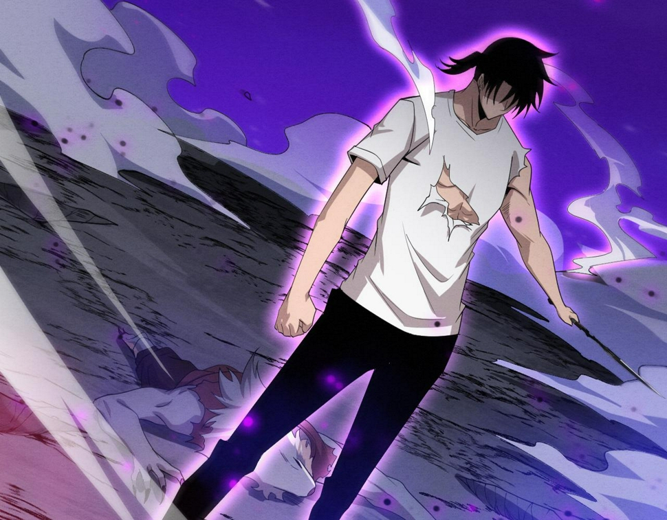 第117话 心悦大爆发5
