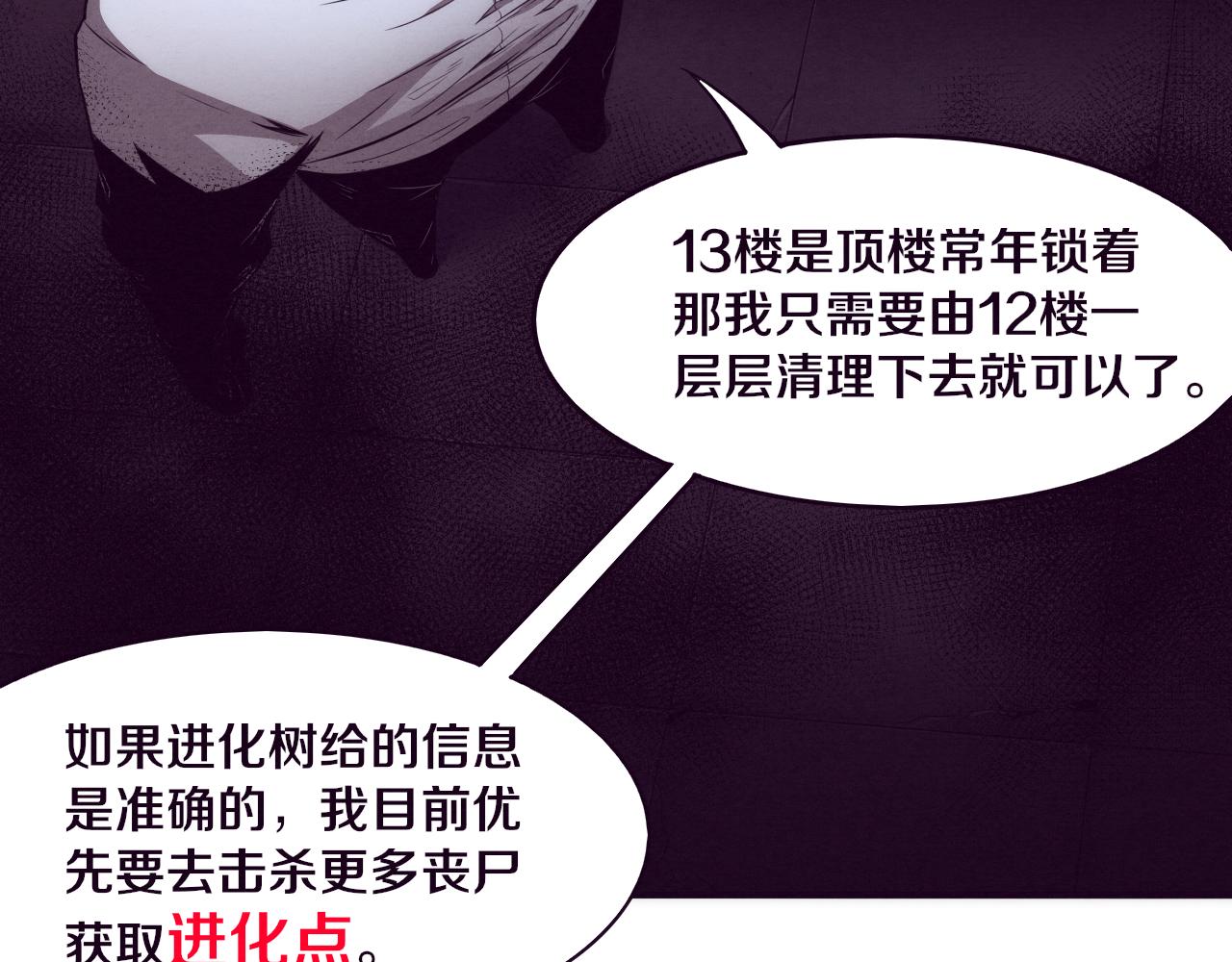 第3话 开始扫楼！82