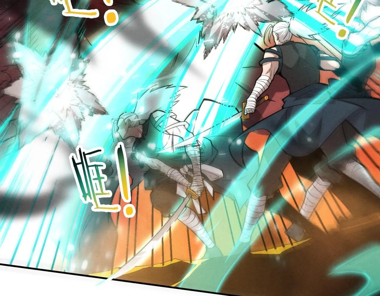 第146话 阴谋暴露34