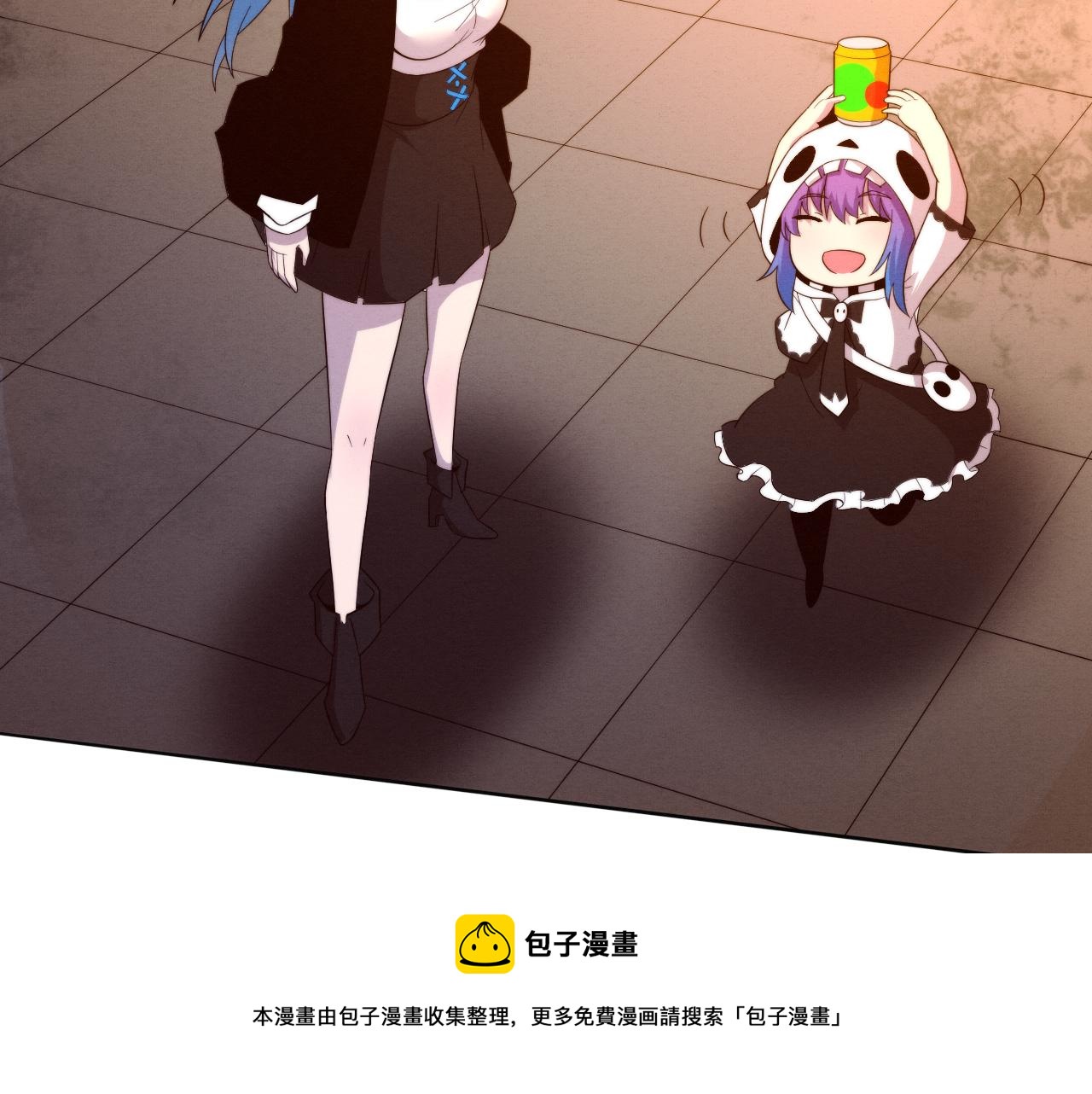 第84话 段飞再次启程98