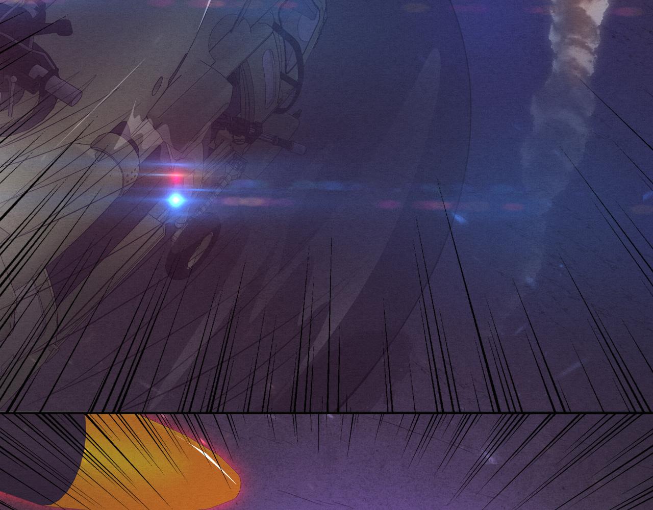第35话 管中华的下场！2