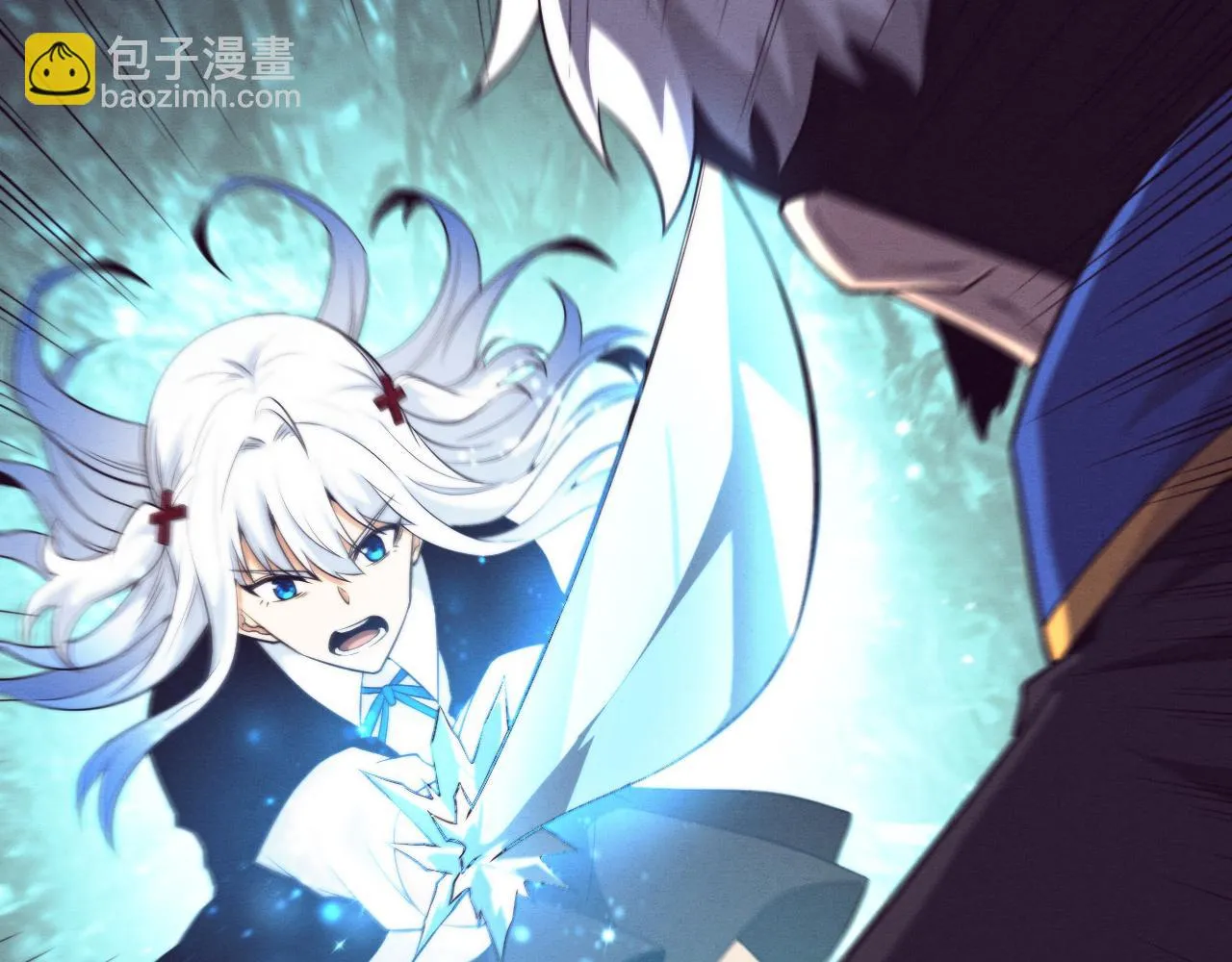 第121话 钥匙的秘密58