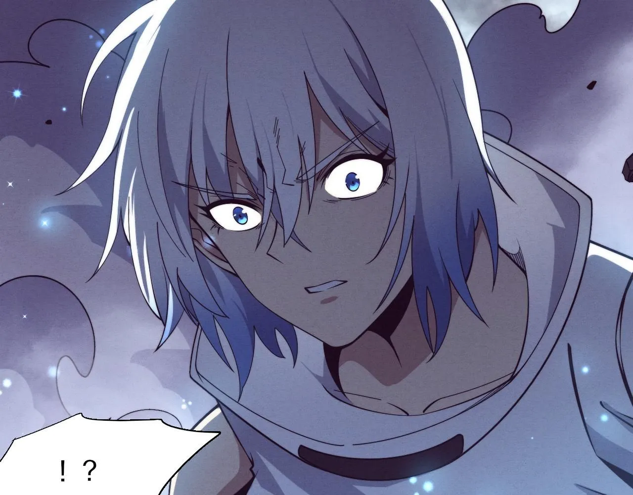 第157话 心悦黑化？122