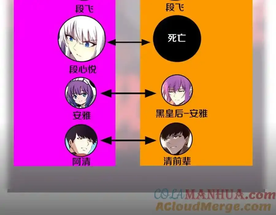 本周停更一周通知5