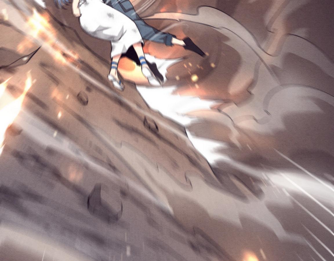 第17话 启示录结束！85