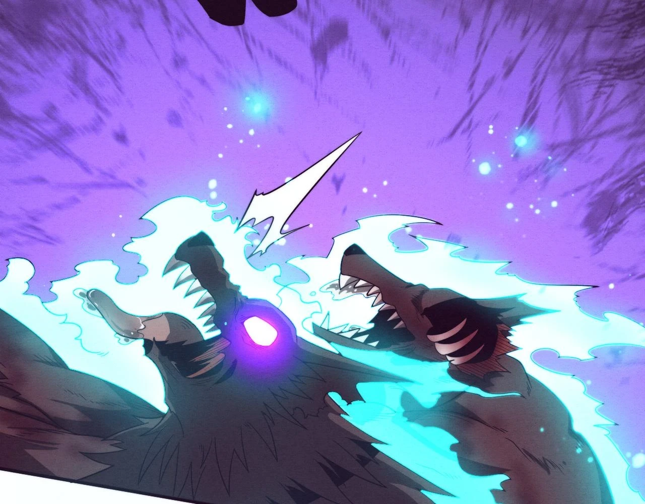 第96话 新的强敌出现！38