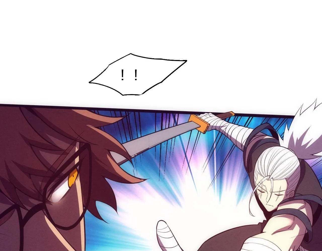 第148话 双时空各自为战！49