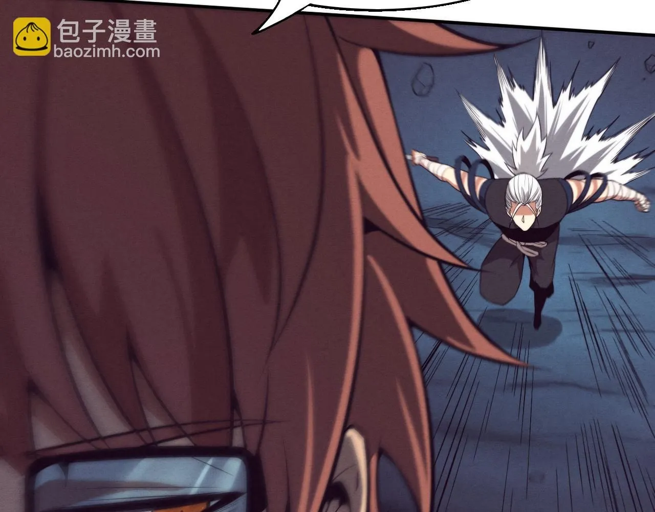 第148话 双时空各自为战！98