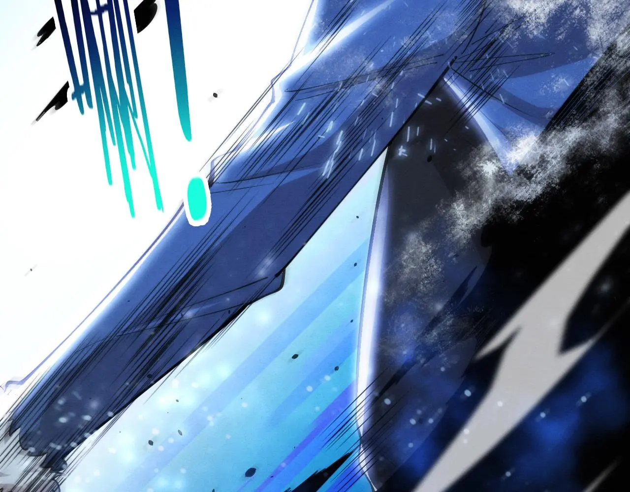 第171话 危机四伏！初登南极！35