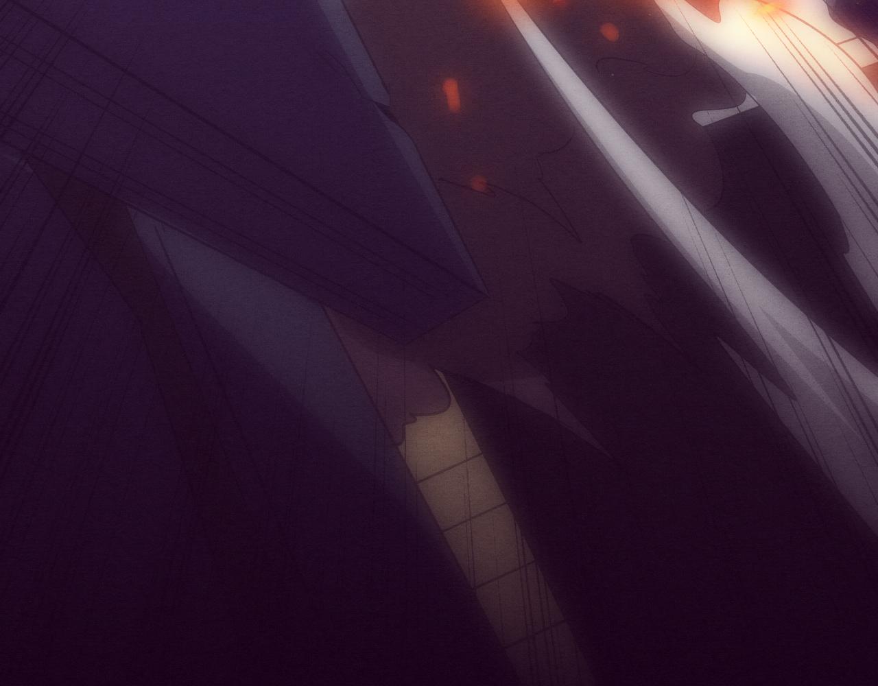 第67话 队长级别PK138