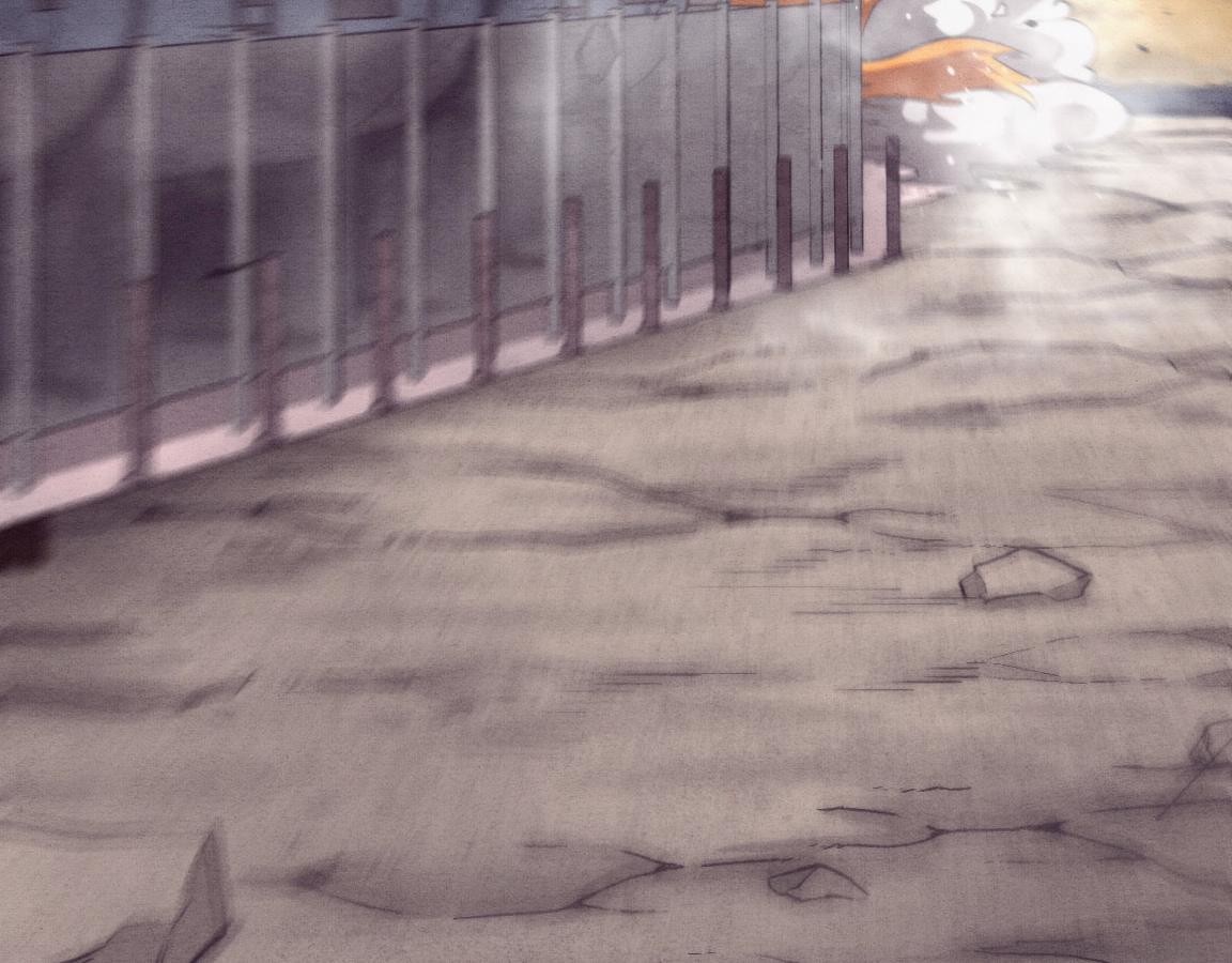 第13话 突破基因桎梏45