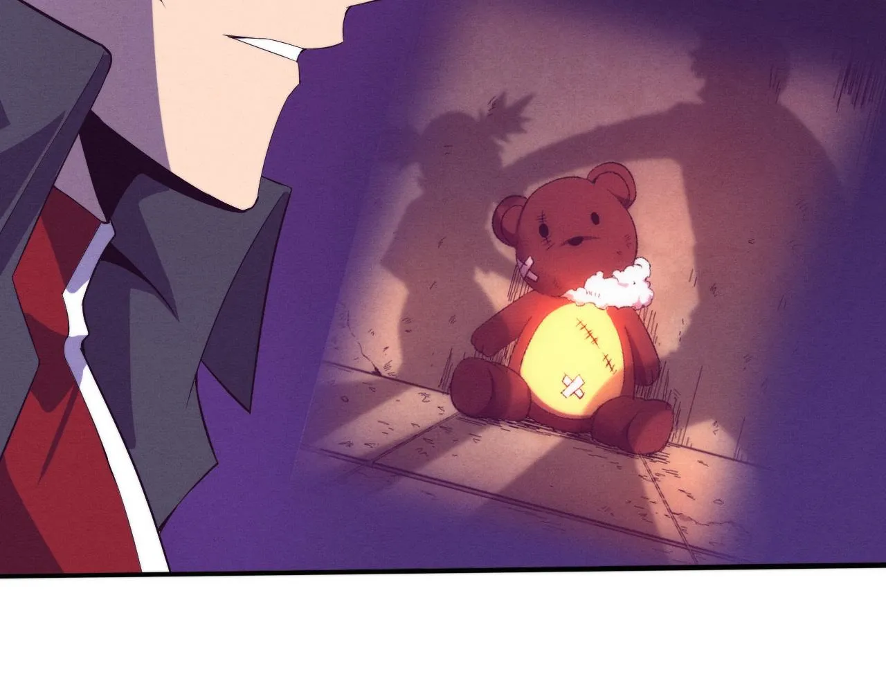 第138话 心悦一行人得救！100
