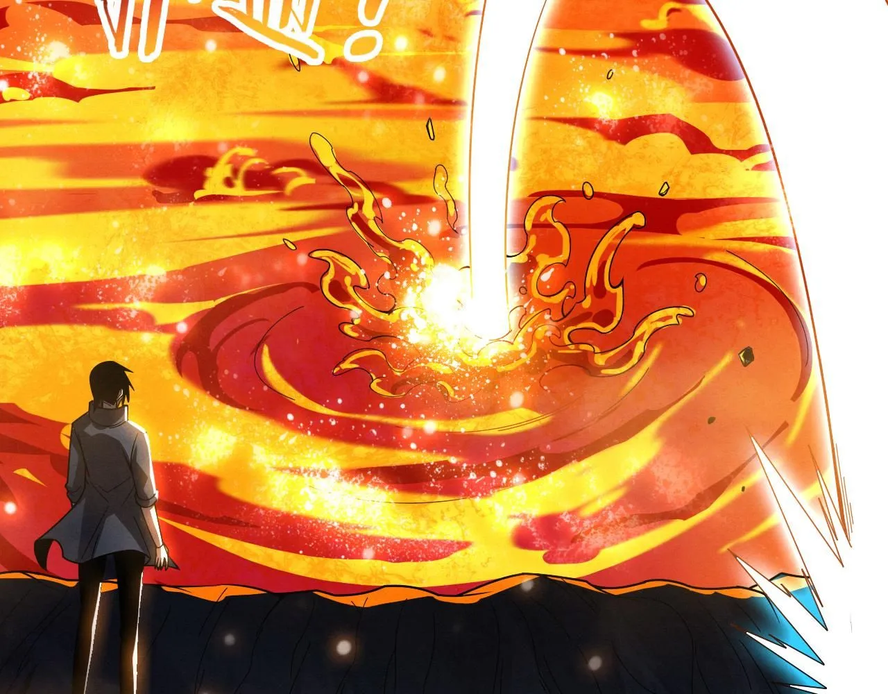第147话 全员进入火山底部90