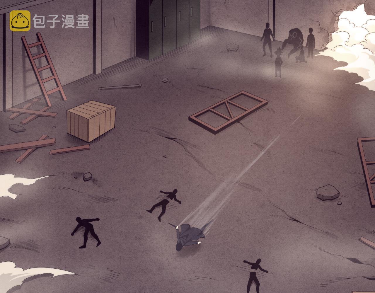 第23话 吞噬异能连续发动！48