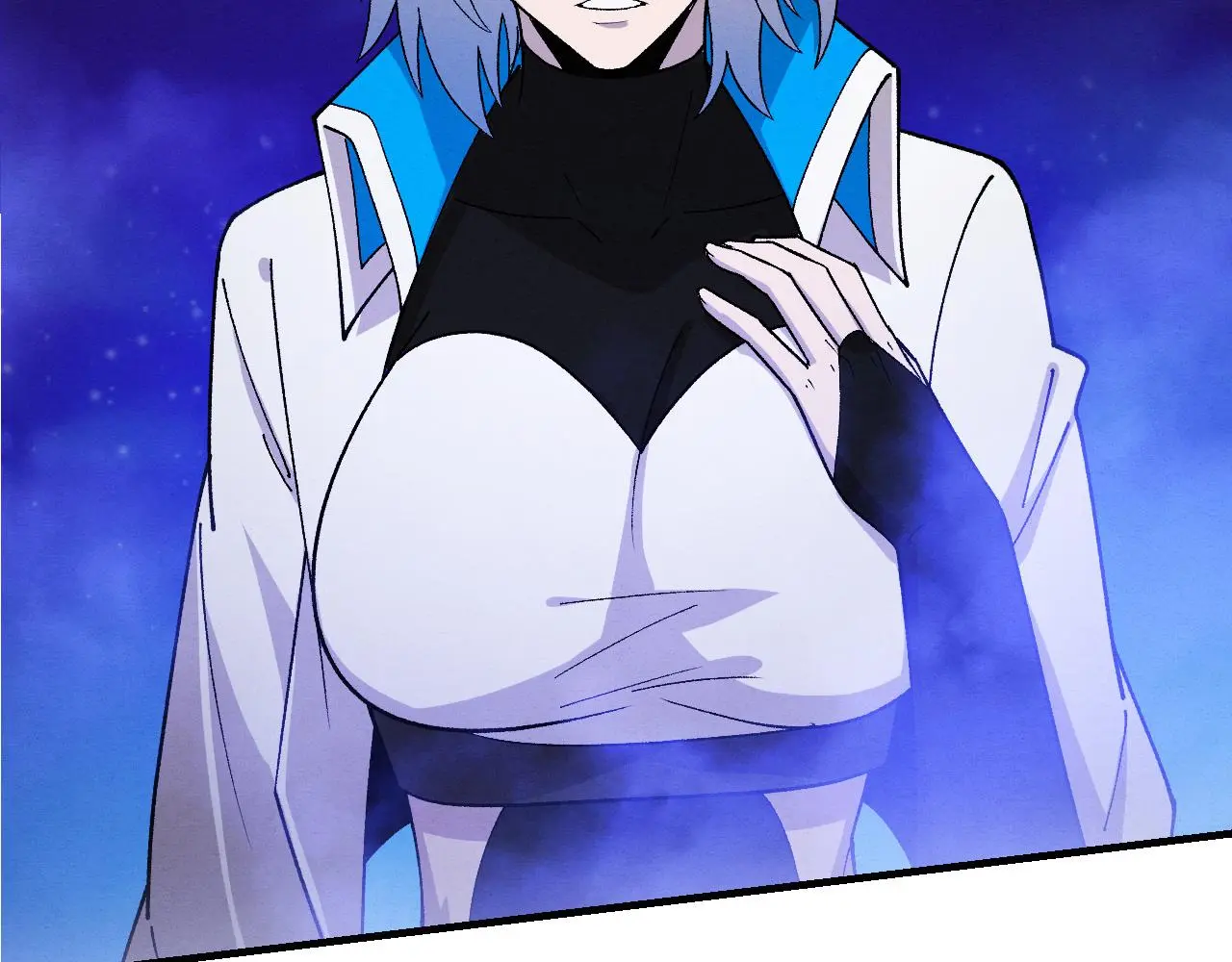 第175话 安雅与黑皇后的危机116