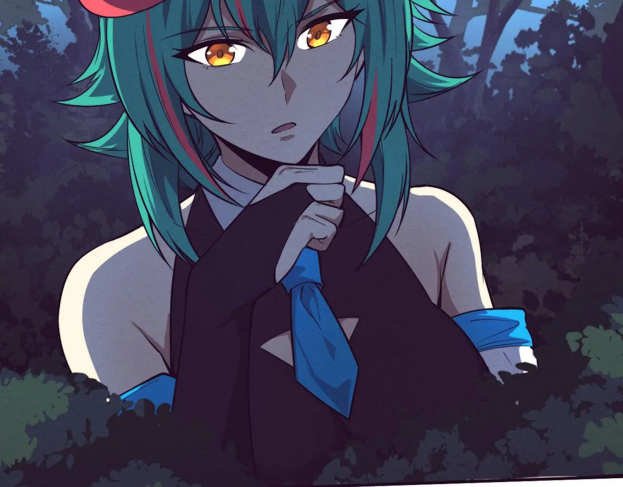 第161话 虚空巨蛇48