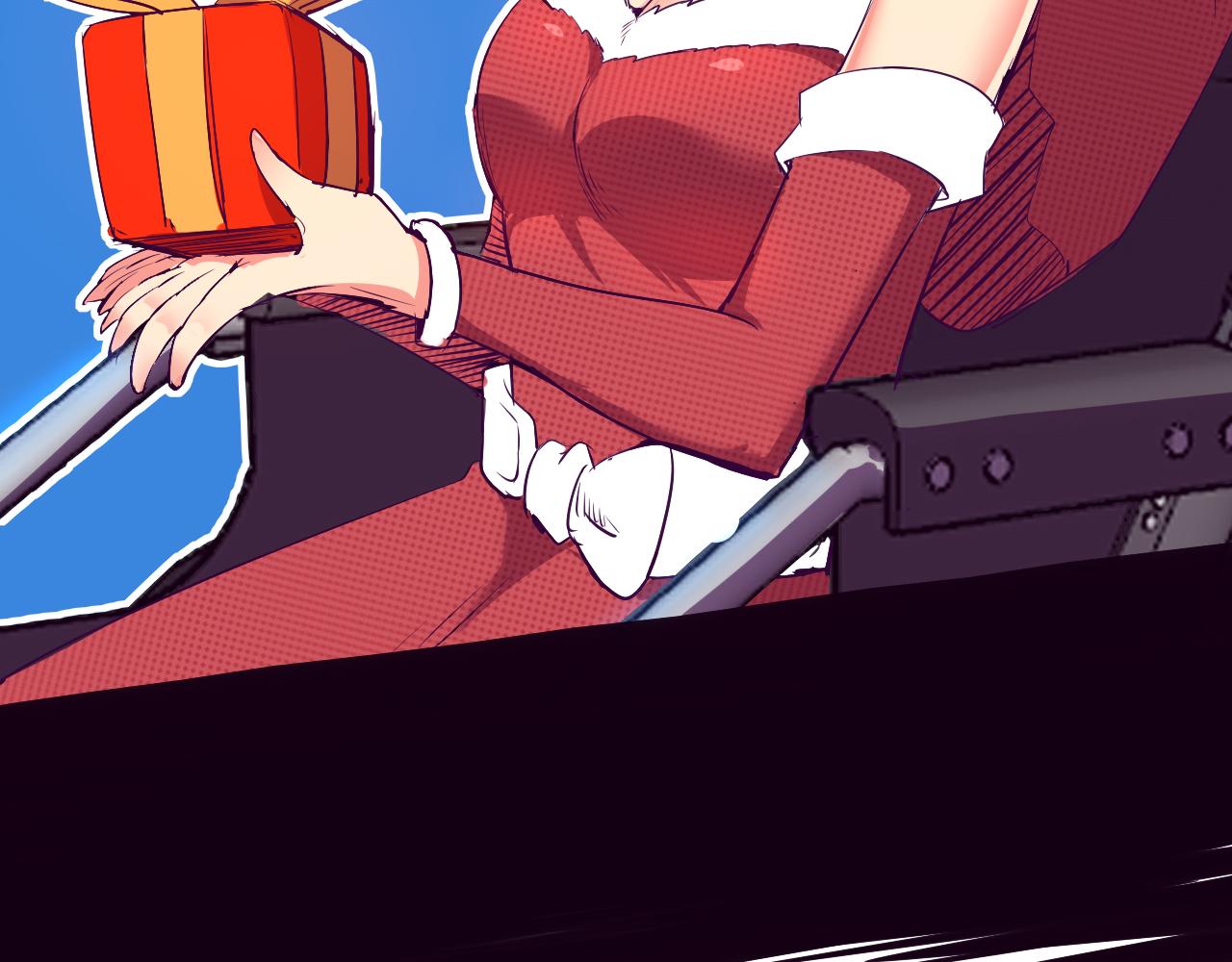 第7话 遇见源种！160