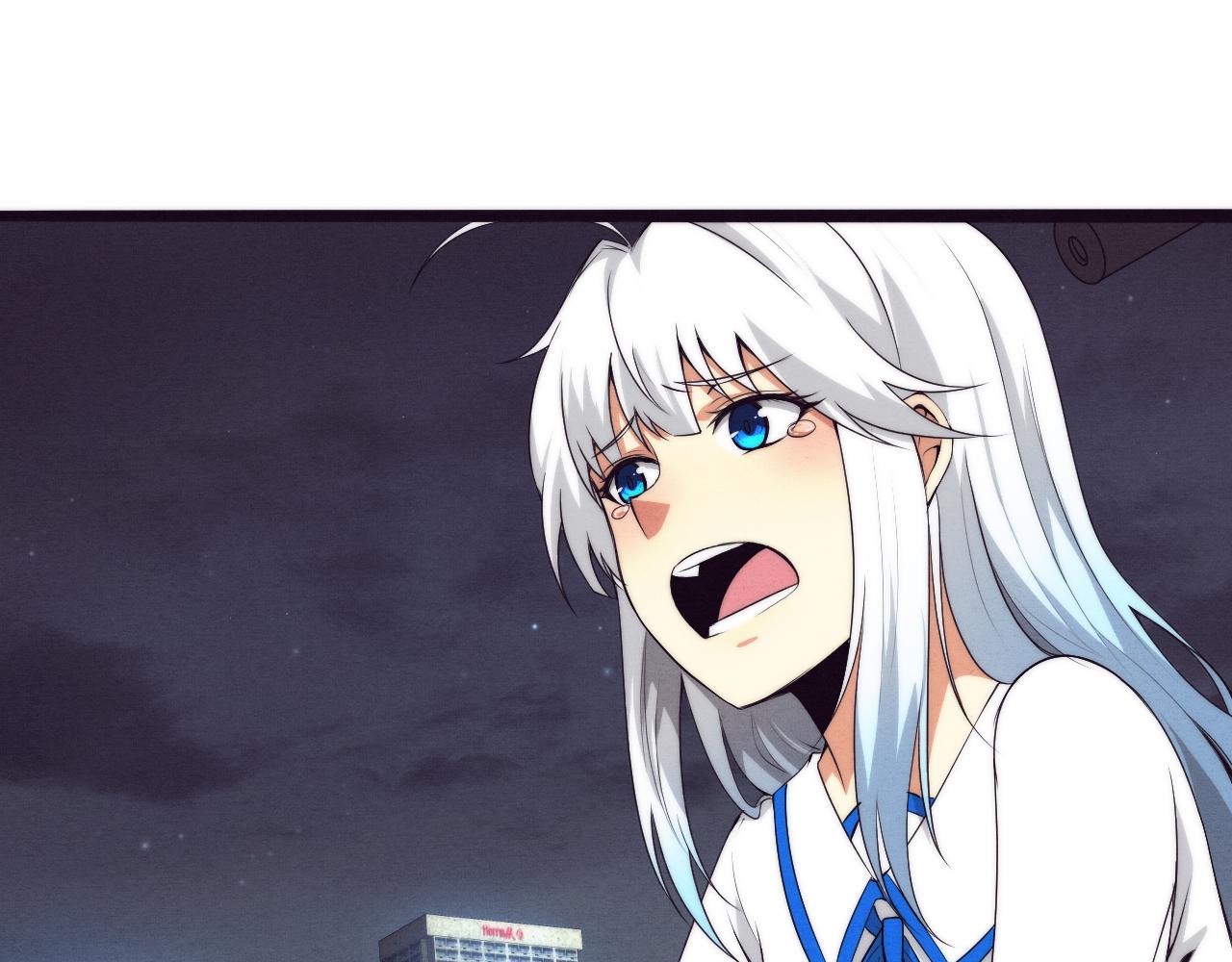 第17话 启示录结束！22