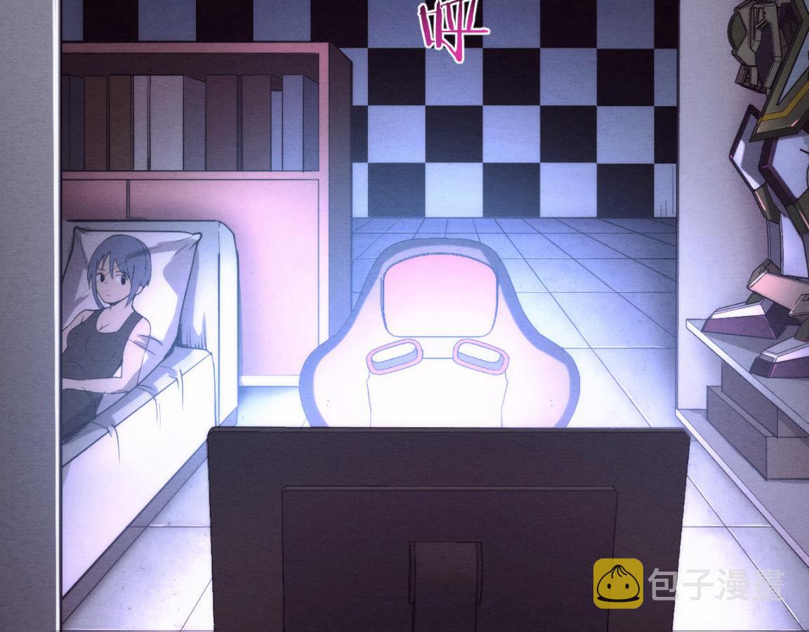第5话 面临绝境的段飞！71