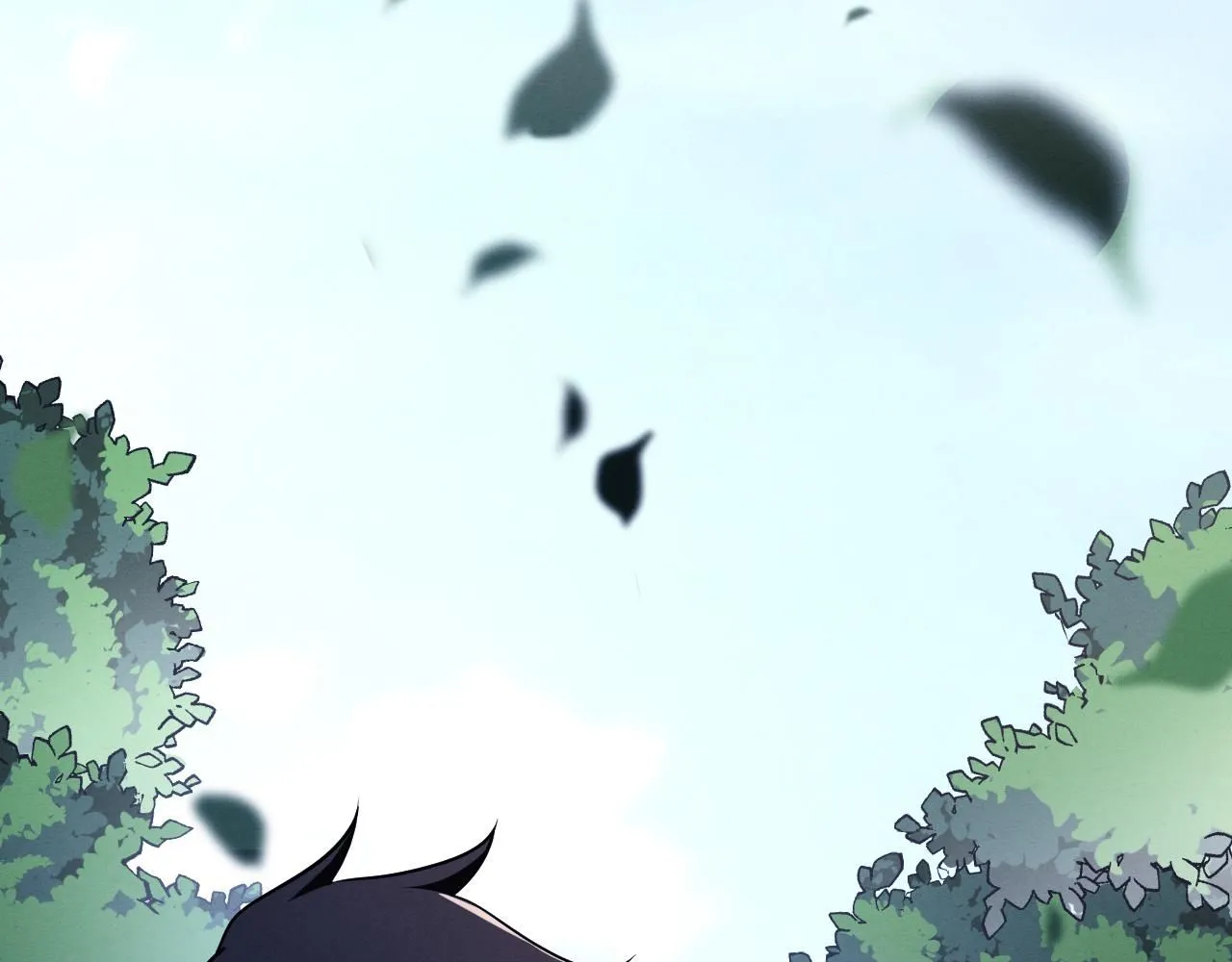 第141话 段飞的过去？12