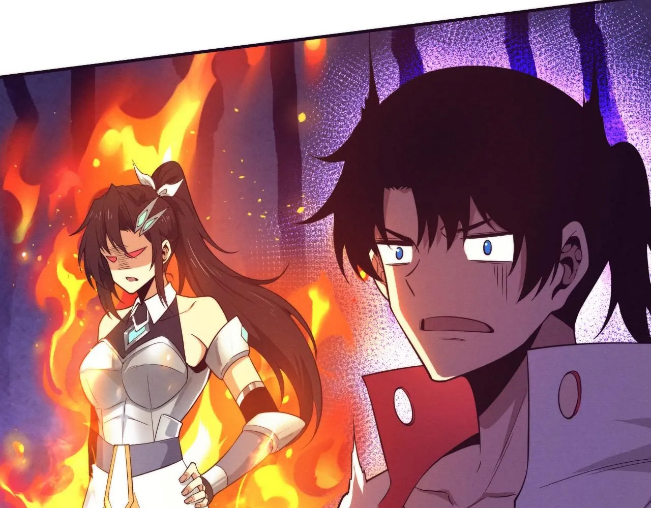 第157话 心悦黑化？58