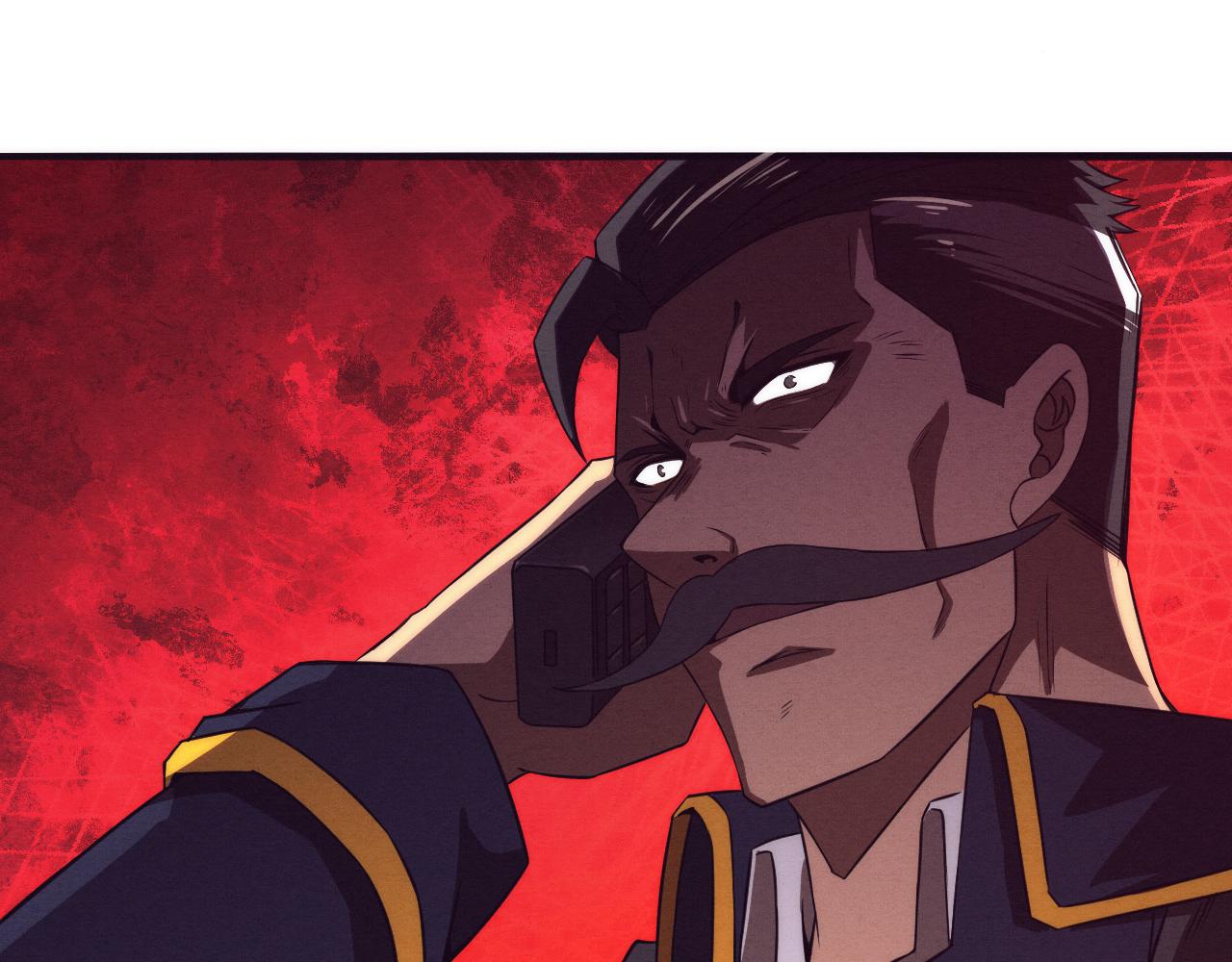 第15话 与人类的冲突？！121