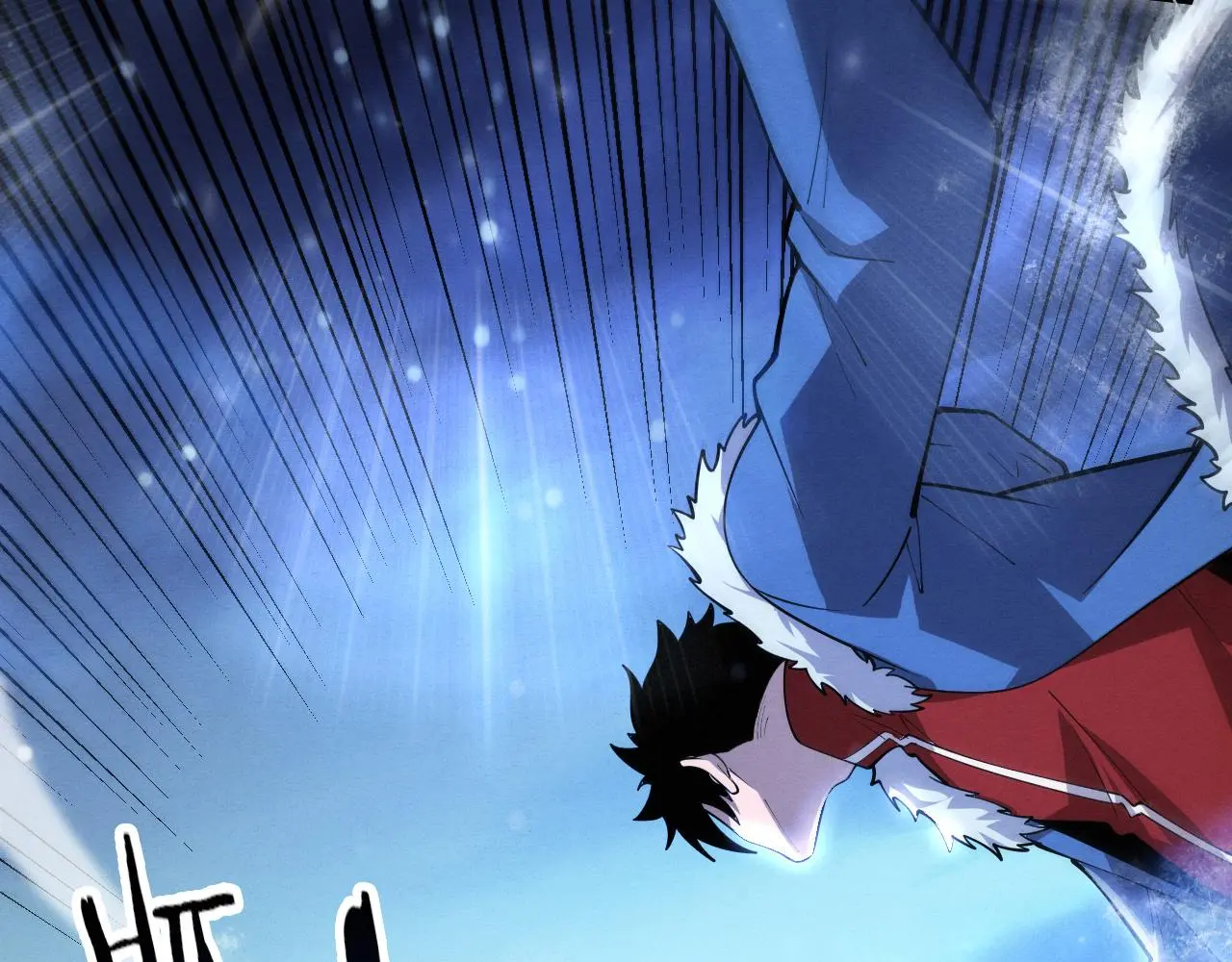 第171话 危机四伏！初登南极！31
