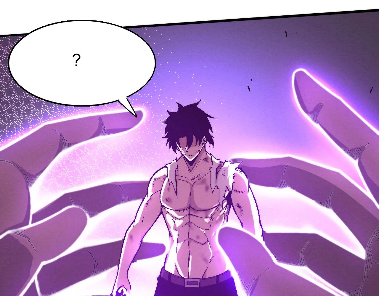 第125话 进化树与穿越50