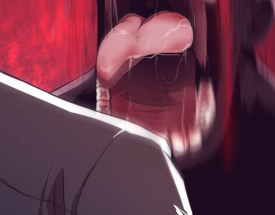 第3话 开始扫楼！162