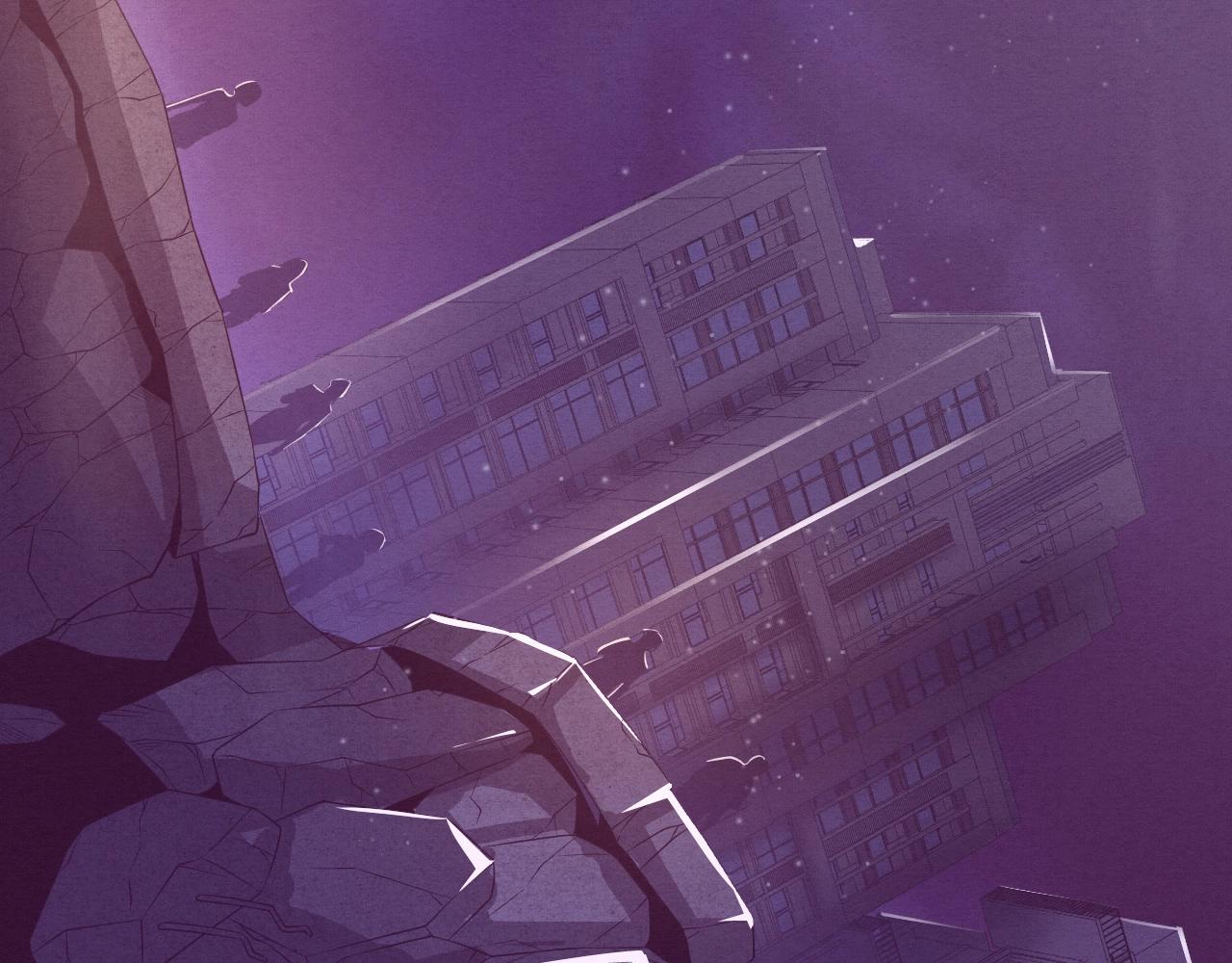 第31话 段飞登场！14