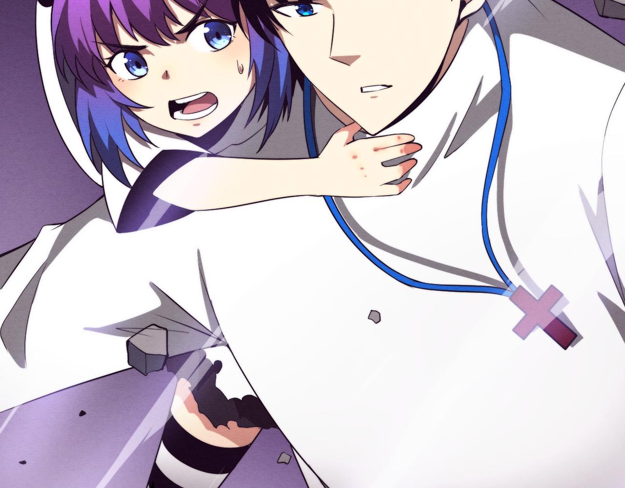 第49话 S级战士！106