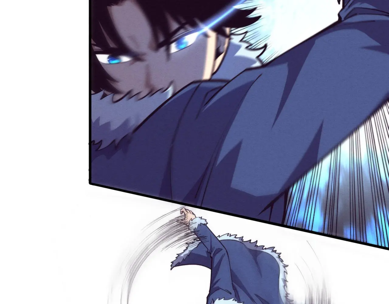 第171话 危机四伏！初登南极！43