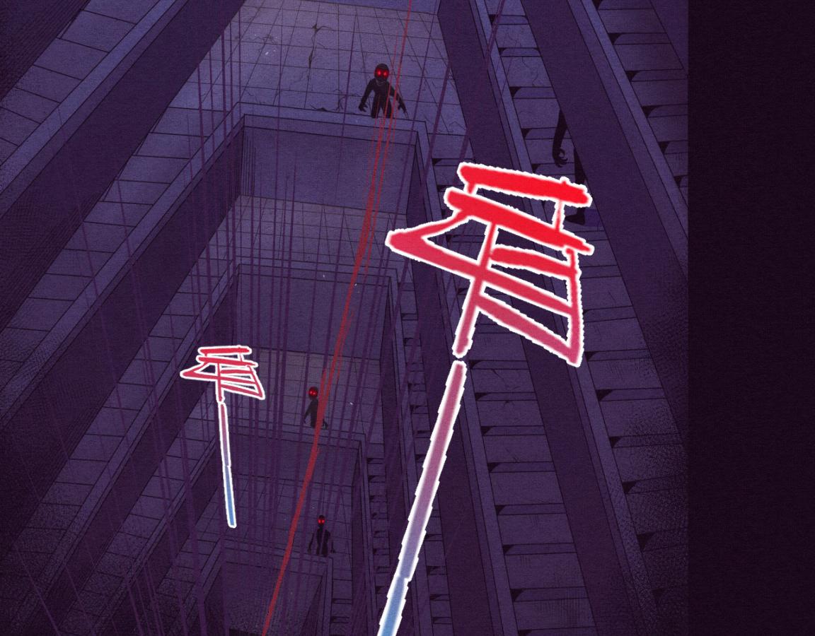第4话 强力丧尸！127