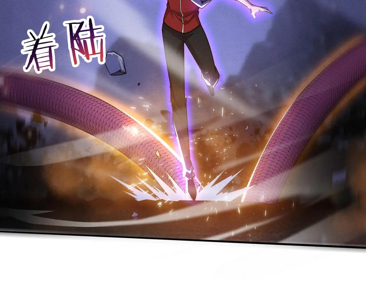 第162话 段飞的承诺29