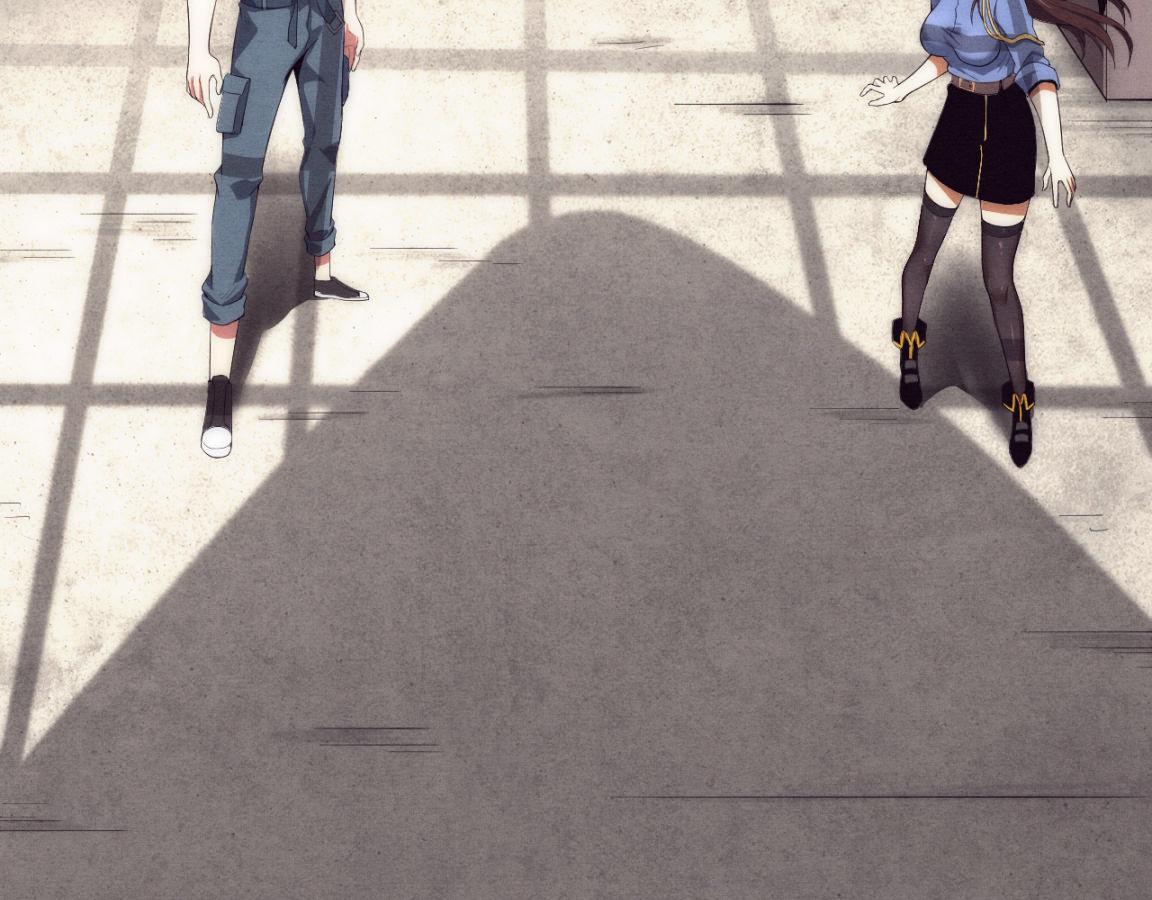 第13话 突破基因桎梏11