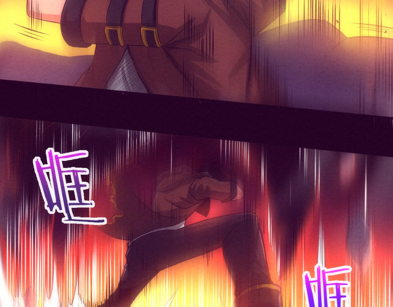 第2话 危机！丧尸袭来！47