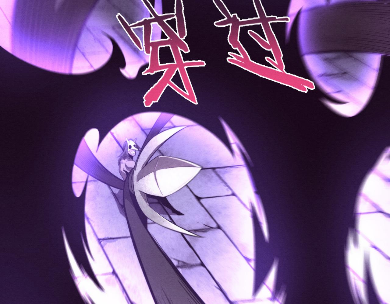 第55话 黑袍人16