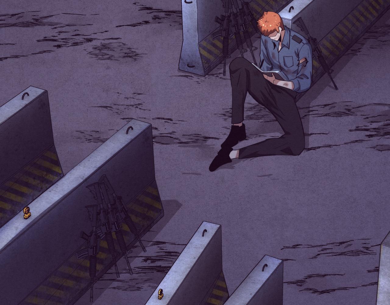 第93话 人类的反击？118