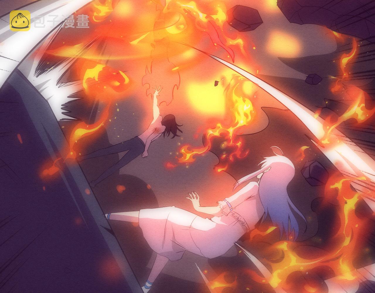 第68话 S级战士出动2