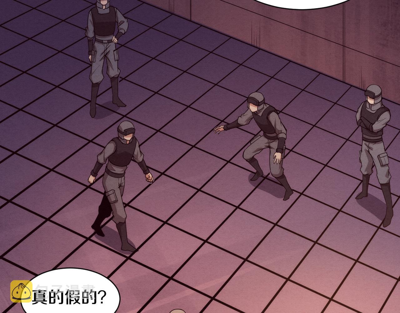 第78话 独自应对两只异兽25