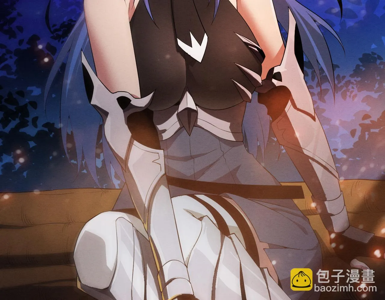 第138话 心悦一行人得救！47