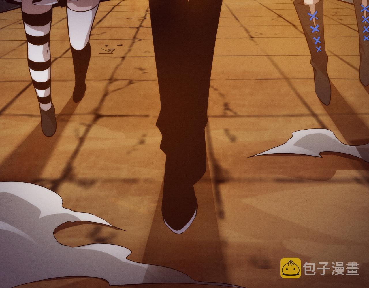 第85话 遇上神秘少女24