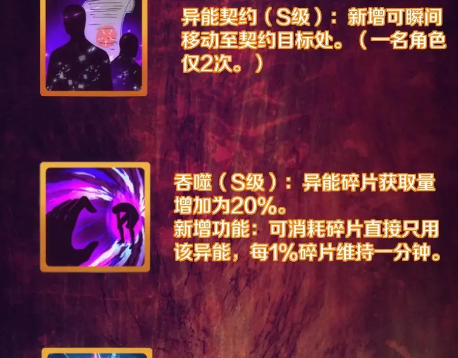 第179话 段飞晋升S级？126